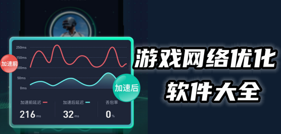 游戏优化器